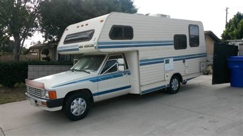 craigslist inland empire rvs for sale by owner